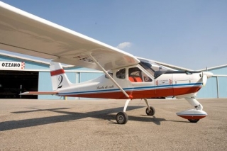  Cursos de vuelo aéreo